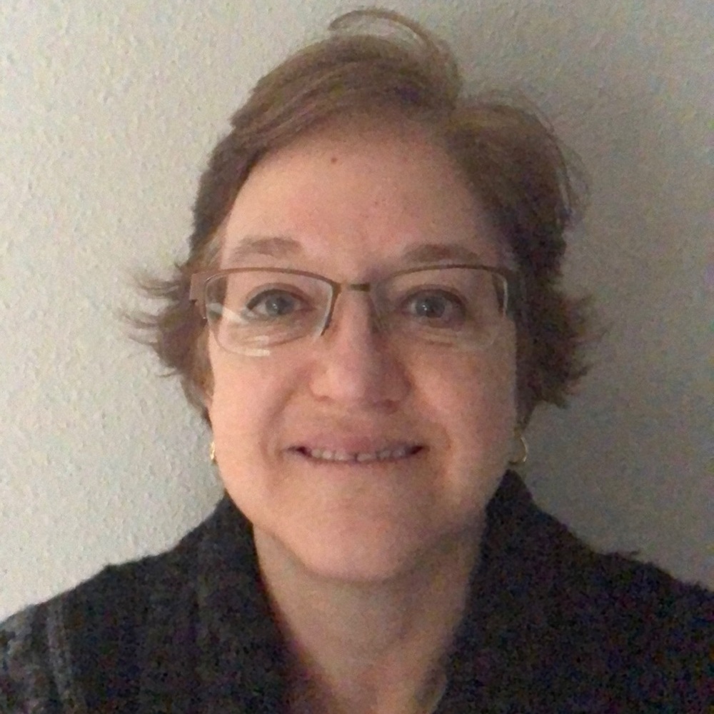 Meet your Posher, Marcia
